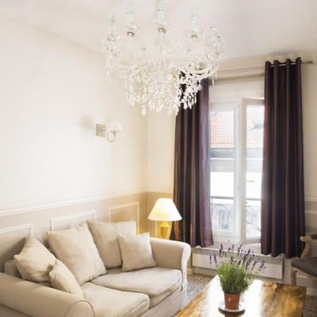 Bastille Hostel Paris Exterior photo