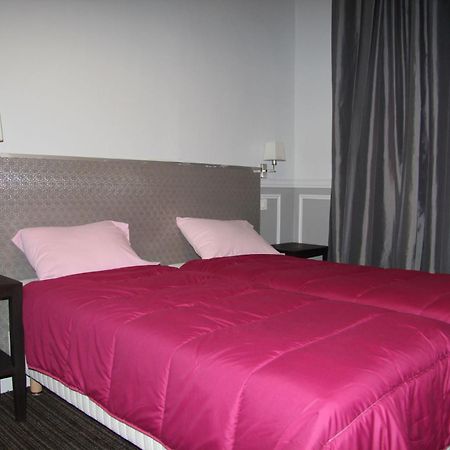 Bastille Hostel Paris Exterior photo